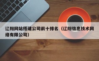 玉林辽阳网站搭建公司前十排名（辽阳信息技术网络有限公司）